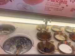 -探鱼·鲜青椒爽麻烤鱼(广州欣荣广场店)