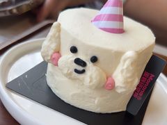 -MONANA蛋糕研究所