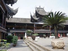 -自贡市盐业历史博物馆