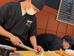 -Sushi Hanzo半藏(天环广场店)