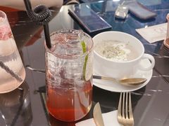-1981牛排西餐厅(海信店)