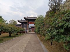 -建水文庙