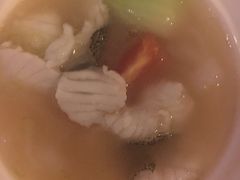 -锦江宾馆-花园餐厅