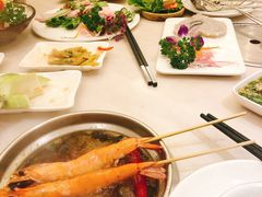 -围炉夜话·潮汕卤水火锅(榕江店)