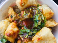 -无声臭豆腐(大井1号店)