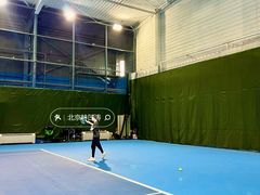 -齐动力网球(六里桥威尼斯基地)