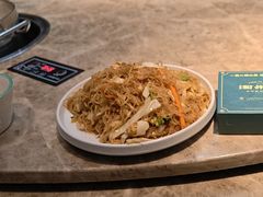 -淘米捞·米汤脆鲩鱼火锅(福田皇岗店)