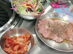 -玄希浪漫厨房·韩料烤肉(湖滨银泰in77店)