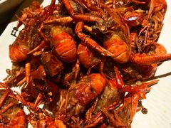 -巴厘龙虾·榜首油焖大虾(音乐学院·沿江酒馆店)