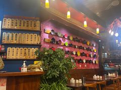 -屯屯面(海尔路店)