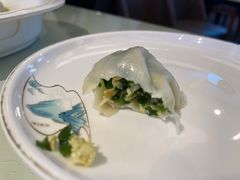 -八珍饺子·烤鸭·家常菜