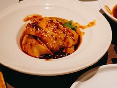 -港丽餐厅(来福士店)