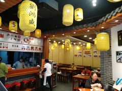 大堂-刘鸿盛(城隍庙店)