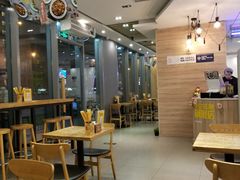 大堂-海盗虾饭·剥好的小龙虾饭(SOHO尚都店)