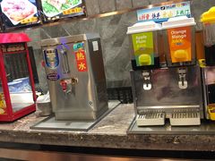 -金刚山烧烤(中山路店)