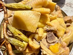 -琥珀川糟粕醋·香草鸭·鸡煲(慈云寺店)