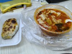 -苏力坦新疆特色(东直门店)