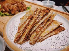 -惠丰堂饭庄·烤鸭·京味菜(翠微路店)