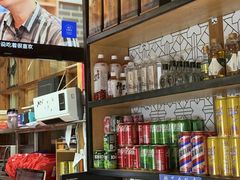 -鑫日千里马朝鲜族小馆(总店)