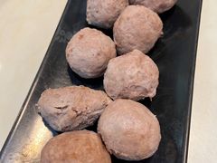 牛肉丸-福合埕牛肉丸(福平路店)