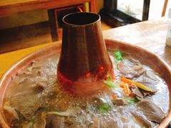 -陀岗美食·云南藏式特色餐厅