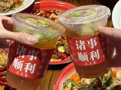 -黄弟大排档·湖南菜·小龙虾·小海鲜(凯旋北路店)