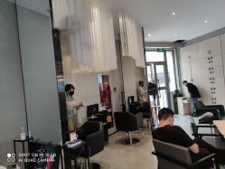 -MOVAN HAIR莫凡匠人发型屋