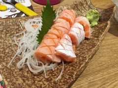 -林妈妈村·日式料理(宝山万达店)