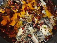 -金三可市井水煮鱼(金碧园店)