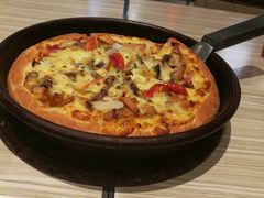 -必胜客(衡阳船山店PH店)