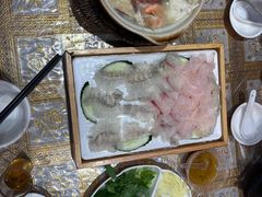 -官塘锋记鱼生·生腌·砂锅粥(牌坊街店)
