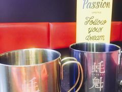 -望江门小龙虾·烧烤(九堡店)