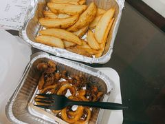 -必胜客(瑞虹店)