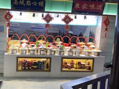 -老东家民间菜(迎宾路店)