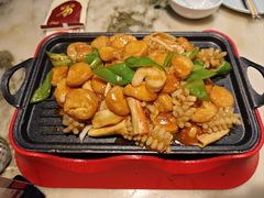 -红蜡烛•瓦罐粥家常菜•夜宵(中山路店)