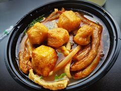 螺蛳粉-大学城夜市大排档(凤栖路店)