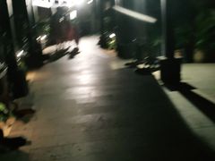 -海口观澜湖火山温泉谷