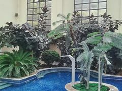 -大盘山温泉山庄