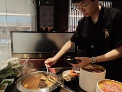 -一绪に和牛寿喜烧(罗湖益田假日店)