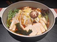 -蟹犇前•帝王蟹雪蟹(陆家嘴店)