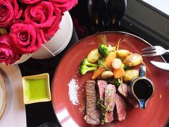 -上海苏宁宝丽嘉酒店·Cafe Bellagio西餐厅