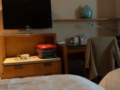 -上海浦东嘉里大酒店