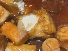 -倍儿美海鲜大排挡·非遗海鲜蒸饺(洋货店)