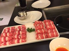 -新辣道鱼火锅(国瑞城店)