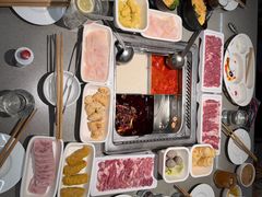 -海底捞火锅(枫蓝国际购物中心店)