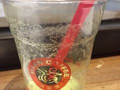 猕猴桃汁-漫咖啡(沙龙汇店)