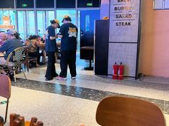 -HUZI虎滋精酿餐吧(京西大悦城店)