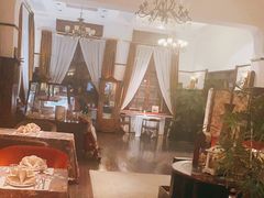 -中山路壹号传奇club·啤酒花园餐厅
