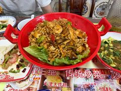 -宝正臻天津包子总店(金阳光居易店)