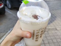 -奈雪的茶(振华商厦店)